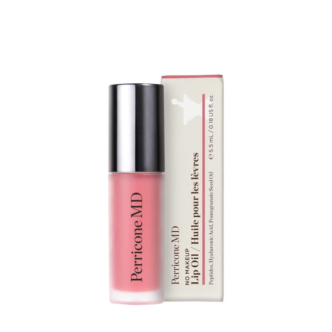 Perricone MD No Makeup Lip Oil