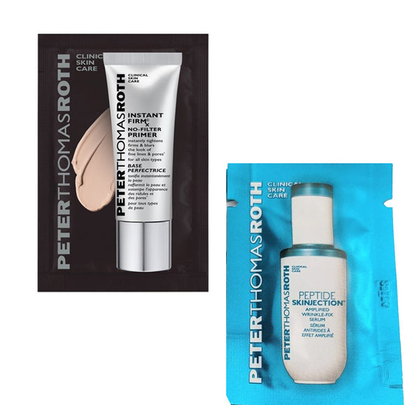 Peter Thomas Roth Random Trial Sample