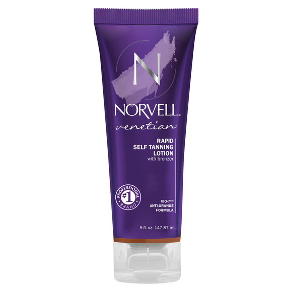 Norvell Venetian™ Rapid Self Tanning Lotion 5oz