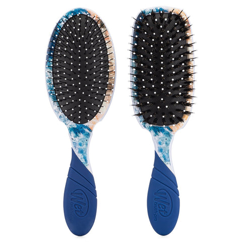 Wet Brush Pro Desert Terrain Detangle & Shine Kit