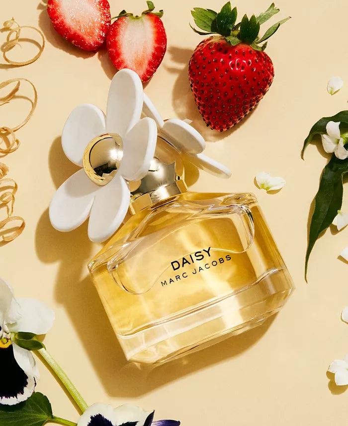 Marc Jacobs Daisy EDT Gift Set Trio