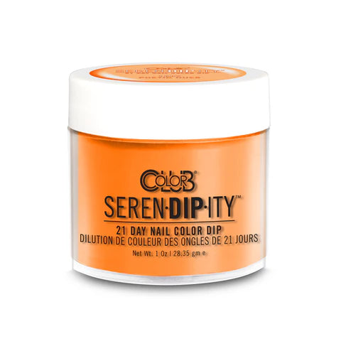 Color Club Dip Powder