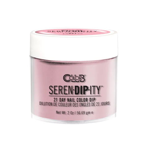 Color Club Dip Powder