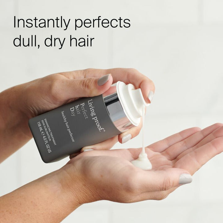Living Proof Perfect hair Day Healthy Hair Perfector 4.0oz