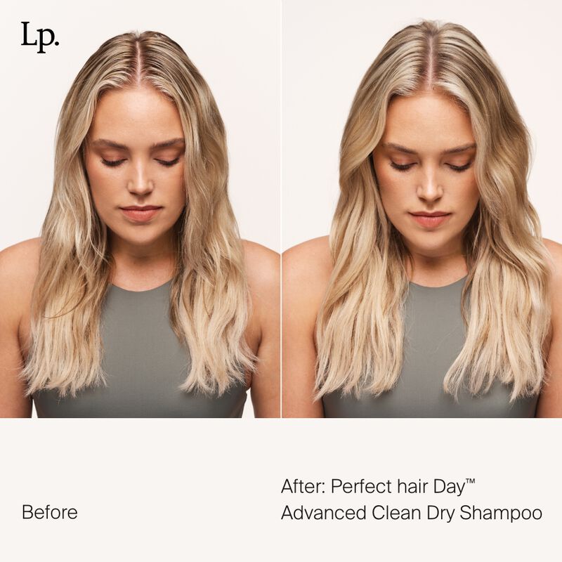 Living Proof Perfect Hair Day (PhD) Advanced Clean Dry Shampoo 2.4oz