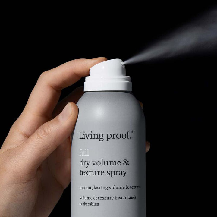 Living Proof Full Dry Volume Blast 3.0oz (Travel Size)