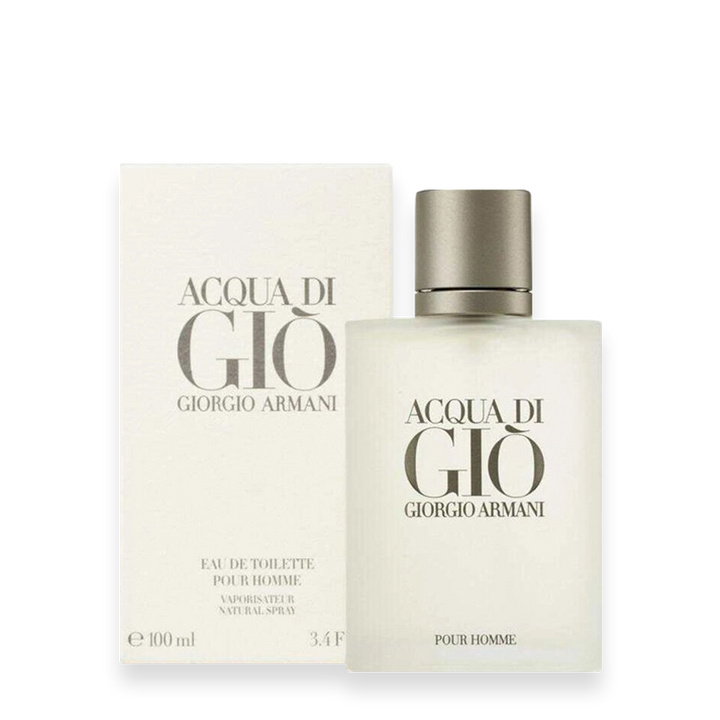 Armani Acqua Di Gio EDT