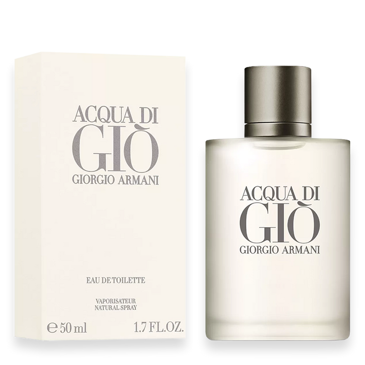 Armani Acqua Di Gio EDT