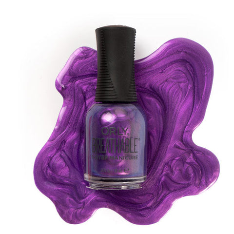 Orly Breathable Gem Stone Inspired Nail Lacquer