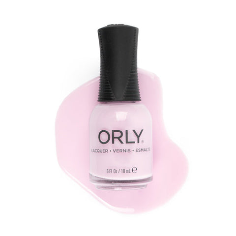 Orly Nail Lacquer Confetti