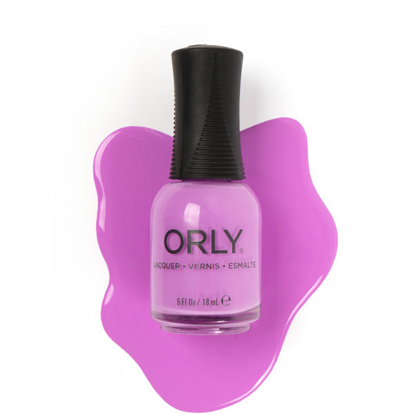 Orly Nail Lacquer Scenic Route
