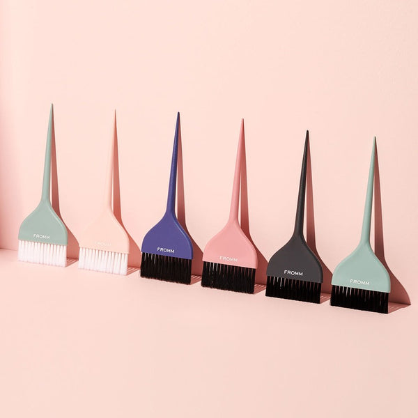 FROMM 2 7/8in. Soft Color Brush- 2 Pack