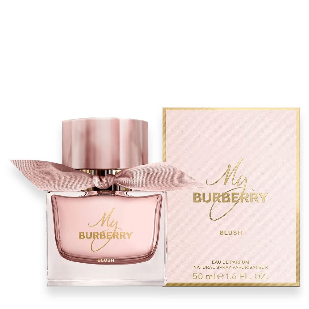 Burberry My Burberry Blush EDP Face and Body Shoppe