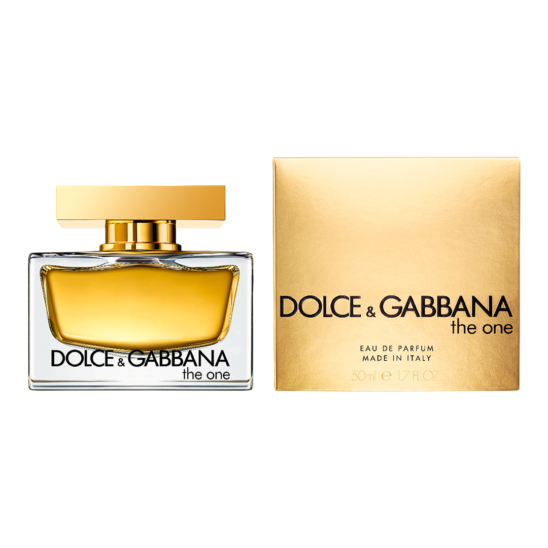 Dolce & Gabbana The One EDP 1.7oz