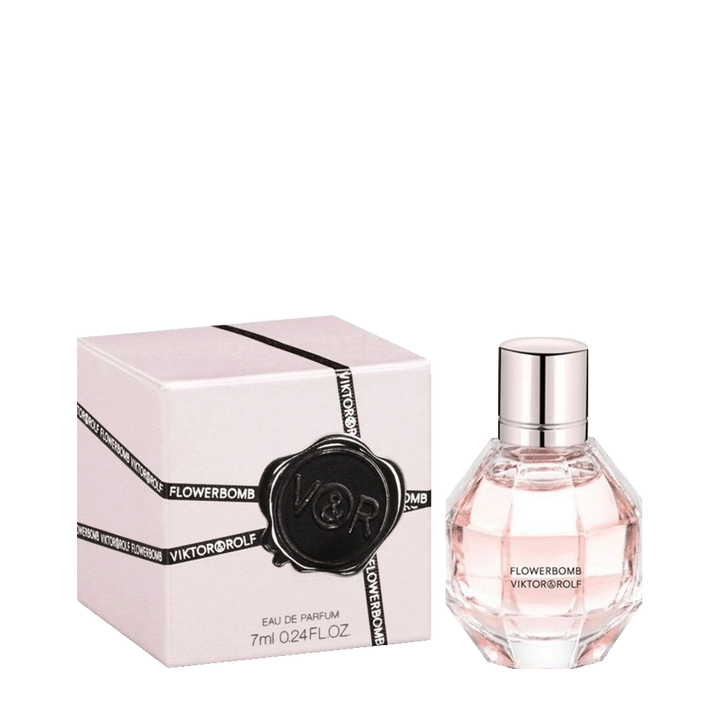 Viktor & Rolf Flowerbomb Mini EDP 0.24oz