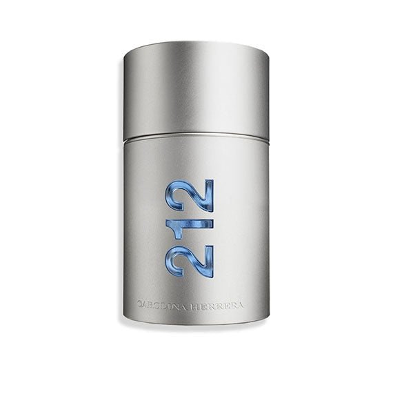 Carolina Herrera 212 for Men EDT