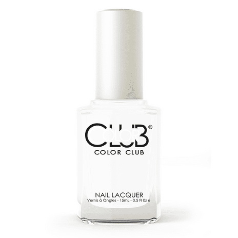 Color Club Nail Lacquer French Tip