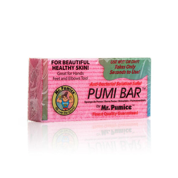 Mr. Pumice Colored Pumi Bar