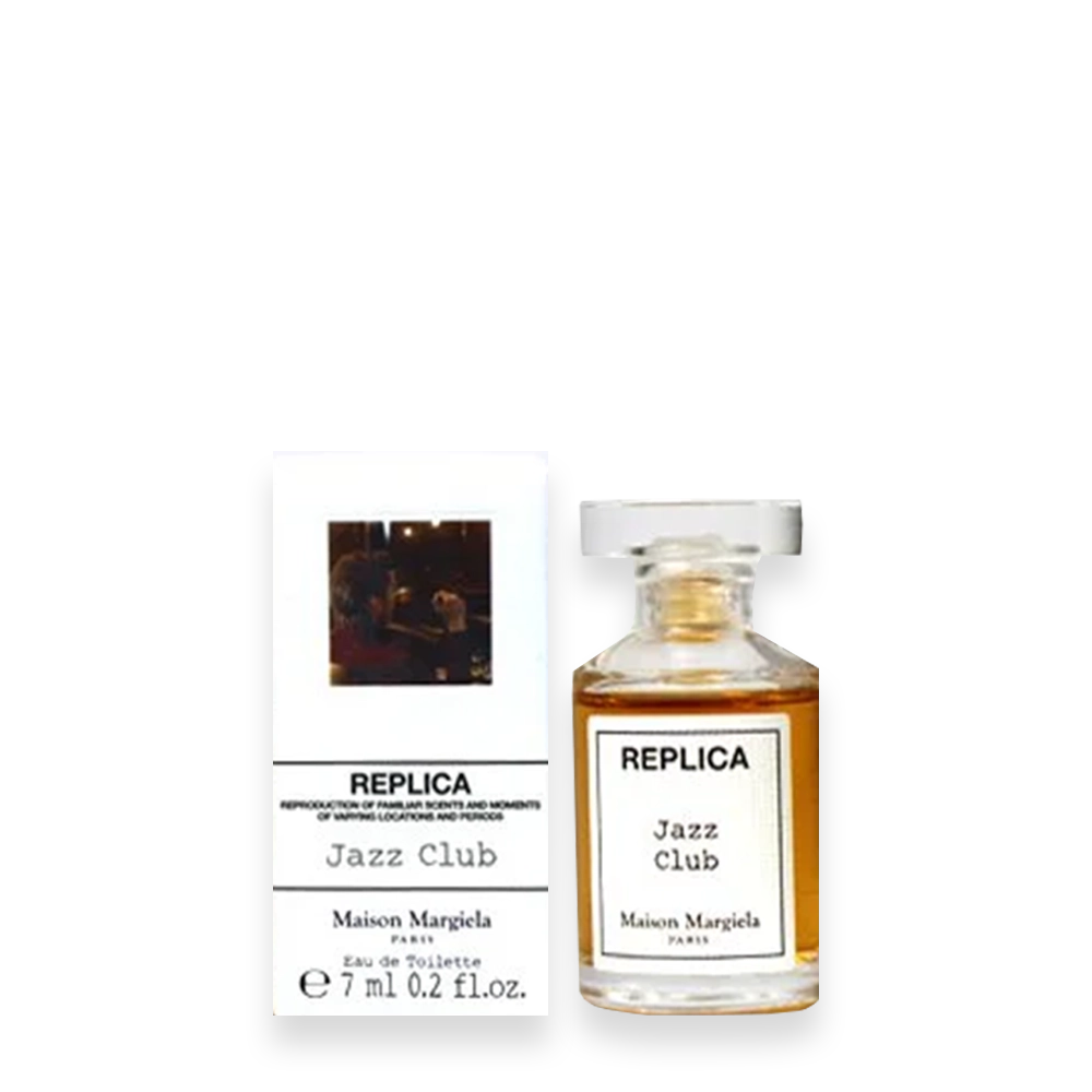 Replica Jazz Club Mini EDT 0.2 oz