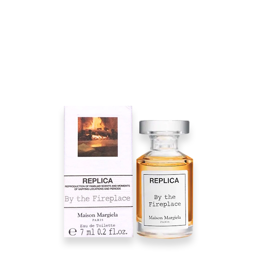 Replica By The Fireplace Mini EDT 0.2 oz