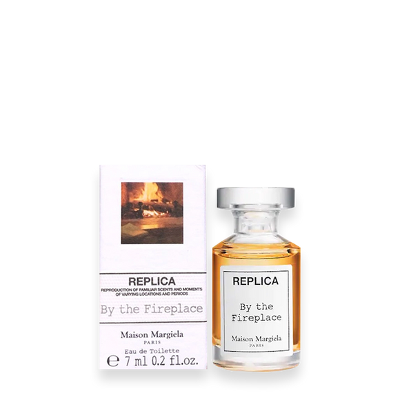 Replica By The Fireplace Mini EDT 0.2 oz