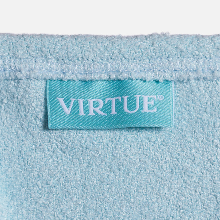 Virtue Quick-Dry Healthy Hair Towel-Single