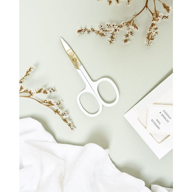 Bachca Nail Scissors