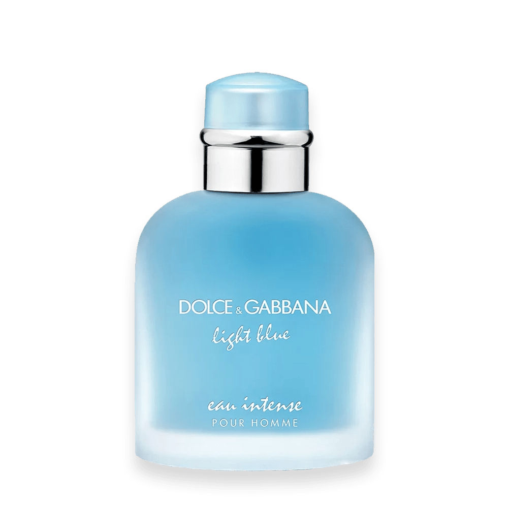 Dolce and gabbana clearance light blue 3.3