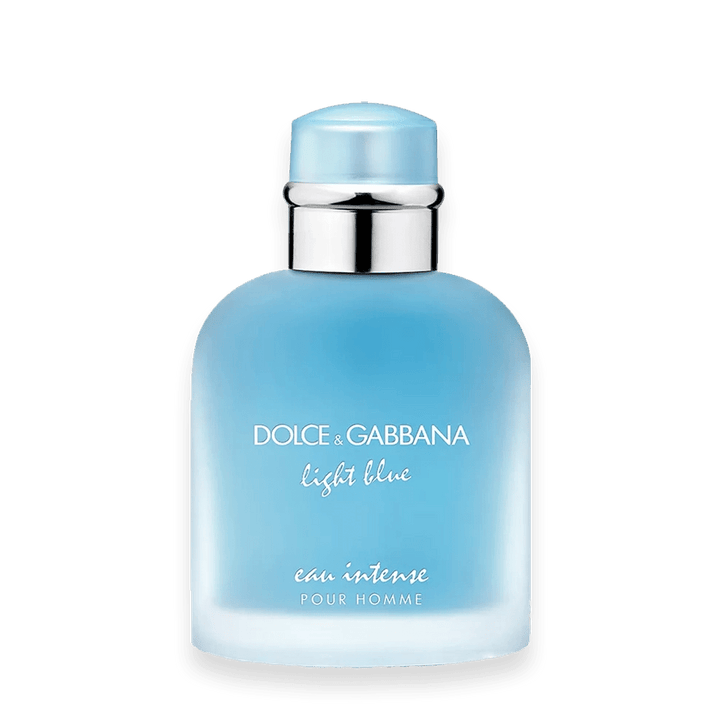 Dolce & Gabbana Light Blue Eau Intense 3.3oz
