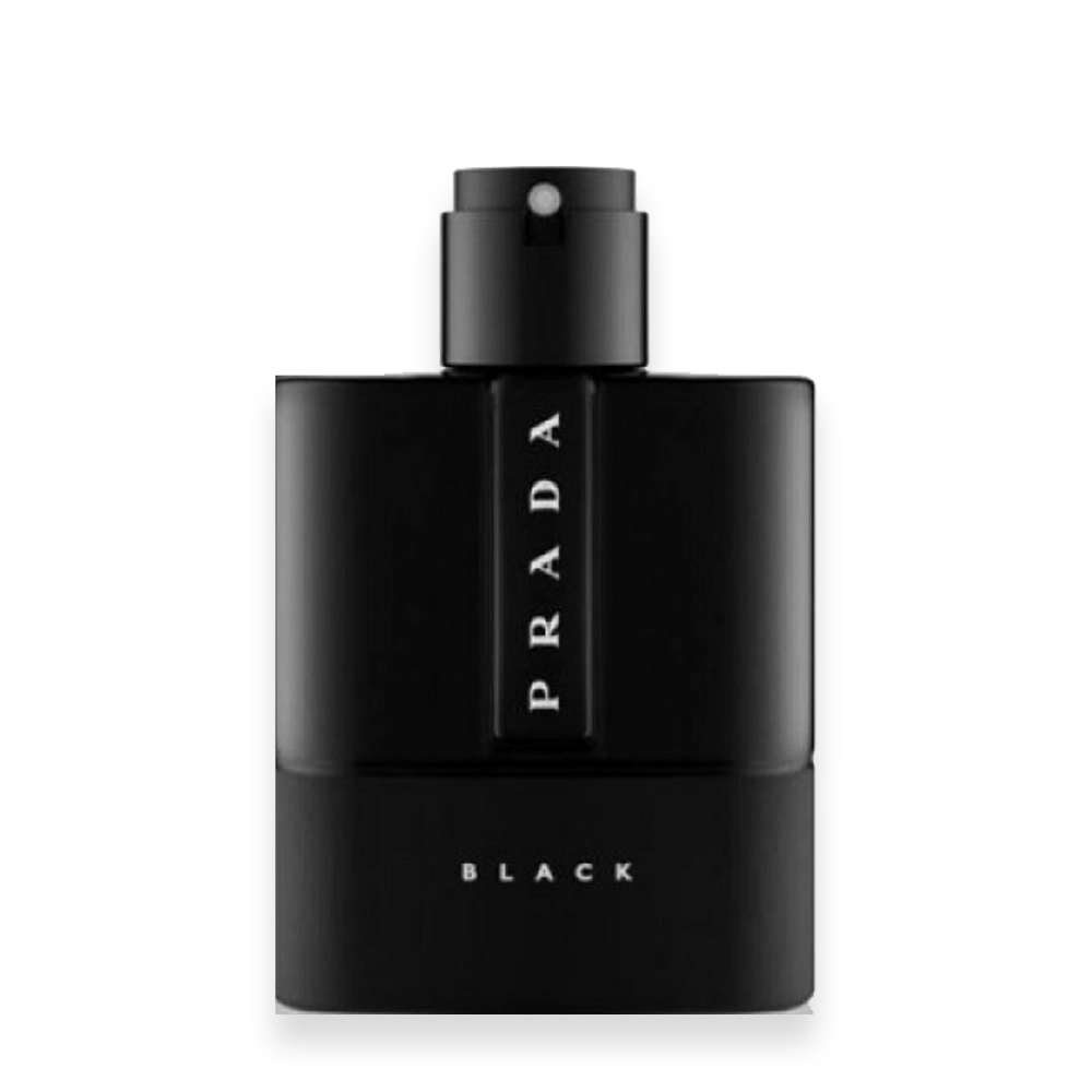 Prada luna rossa black edp best sale
