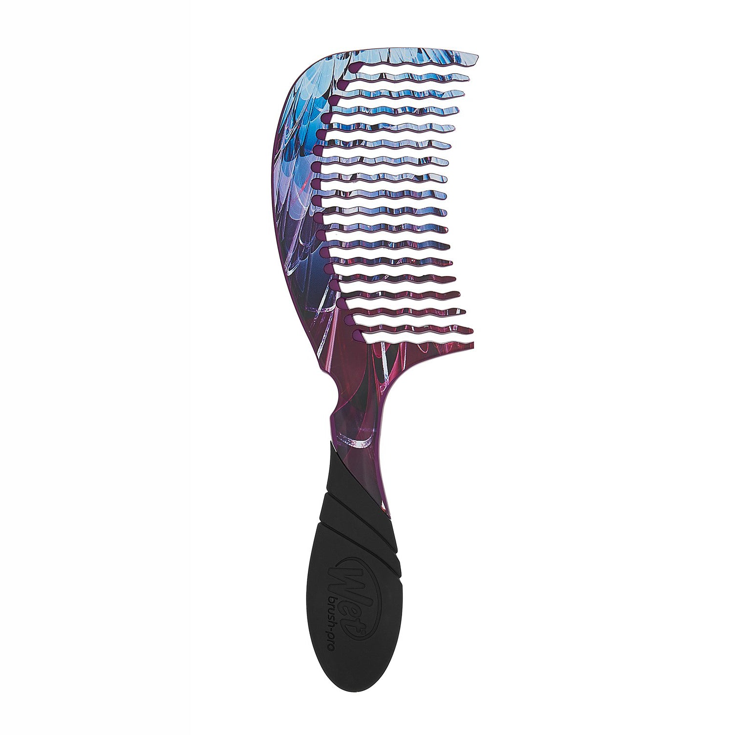 Wet Brush Pro Detangling Comb Electric Dreams