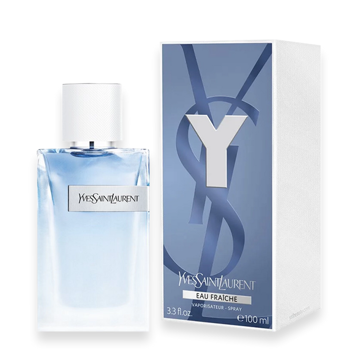 Yves Saint Laurent Y Eau Fraiche 3.3oz