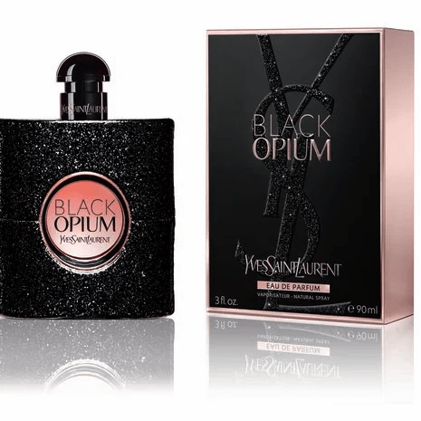 Yves Saint Laurent Black Opium EDP