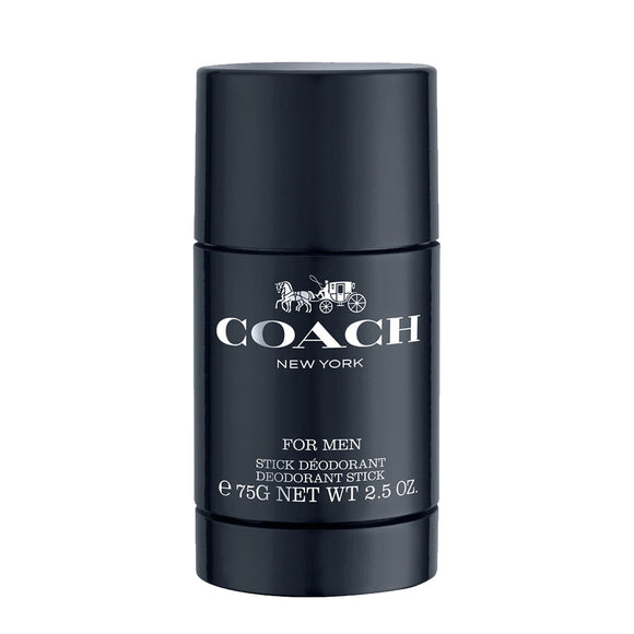 Coach For Men Deodorant Stick 2.5oz
