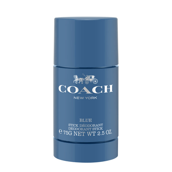 Coach Blue Deodorant Stick 2.5oz
