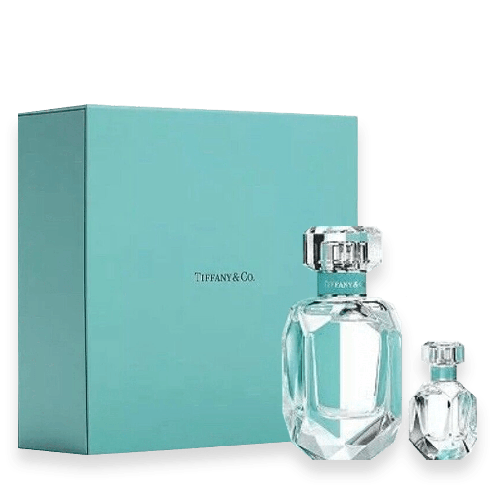 Tiffany & Co 1.7 oz. Fragrance Gift Set