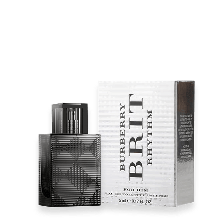 Burberry brit rhythm for 2024 him eau de toilette
