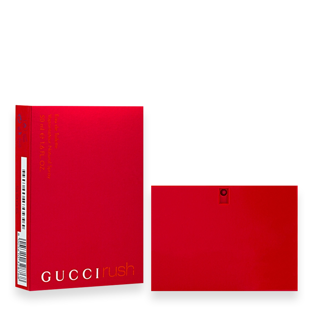 Gucci Rush 1.6oz