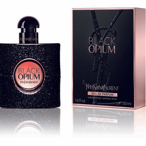 Yves Saint Laurent Black Opium EDP – Face and Body Shoppe