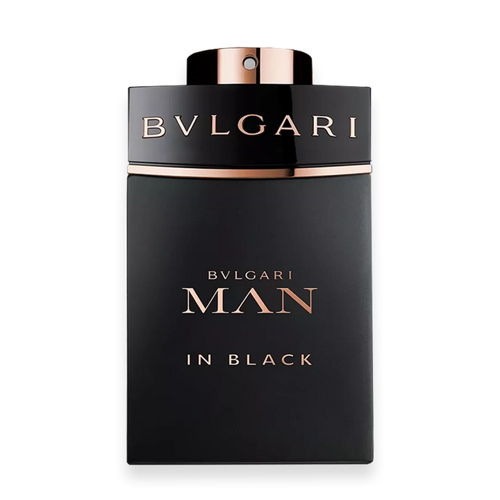 BVLGARI Man in Black EDP 3.4oz