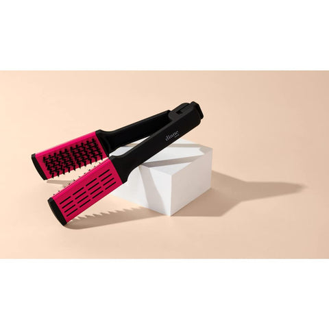 Diane D9705 Ceramic Straightening Brush