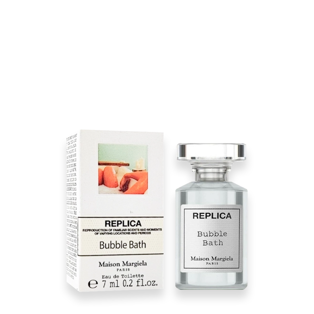 Replica Bubble Bath Mini EDT 0.2oz