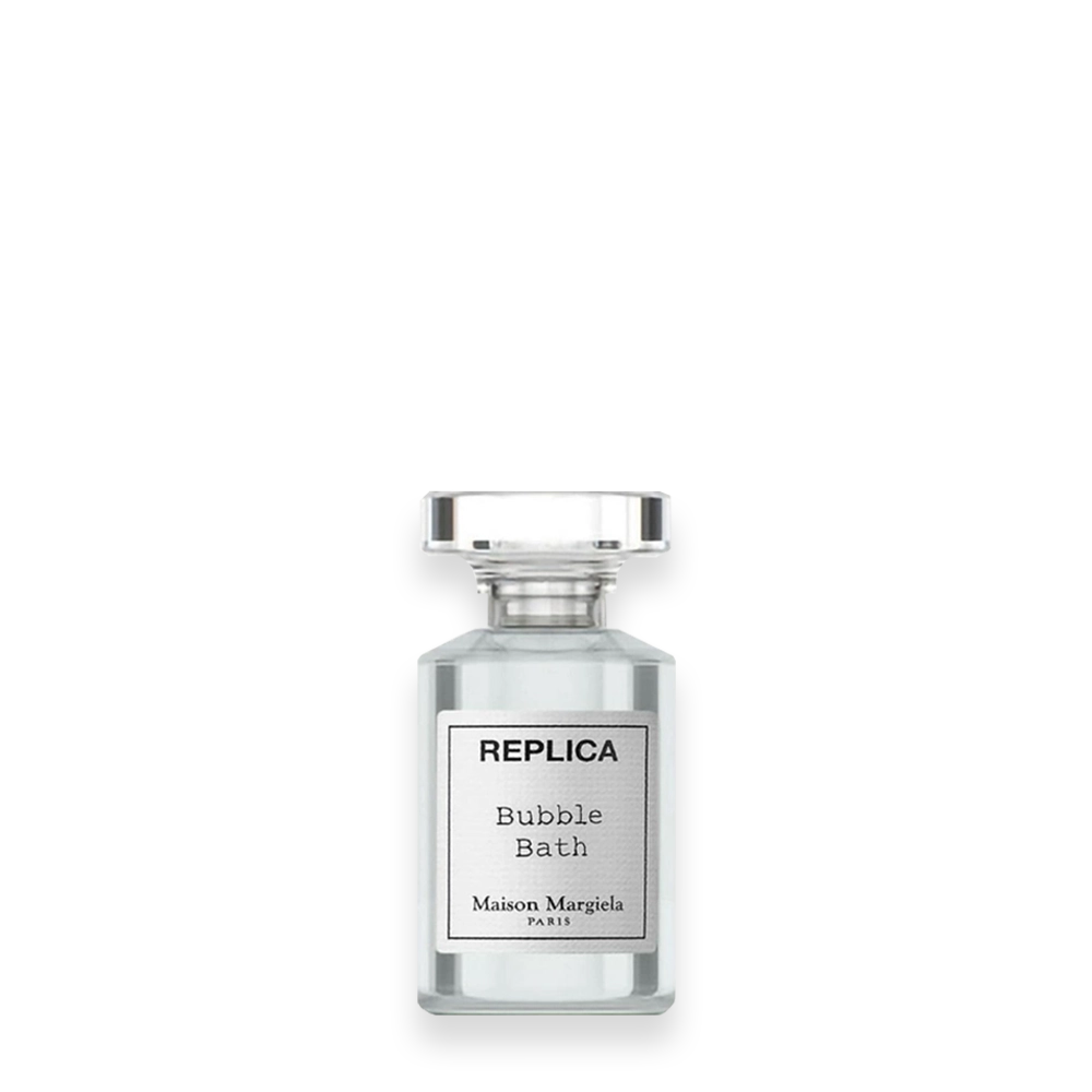 Replica Bubble Bath Mini EDT 0.2oz