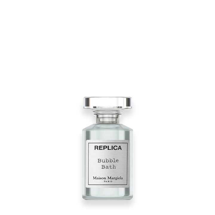 Replica Bubble Bath Mini EDT 0.2oz – Face and Body Shoppe Replica Bubble Bath Mini EDT 0.2oz – Face and Body Shoppe