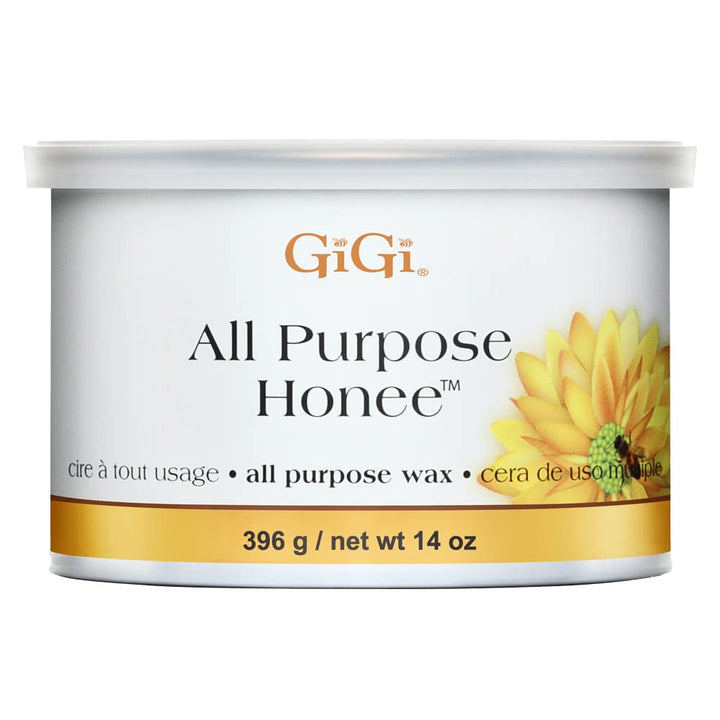 Gigi All Purpose Honee Soft Wax 14oz