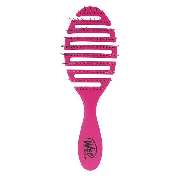 Wet Brush Flex Dry Pro Select Pink