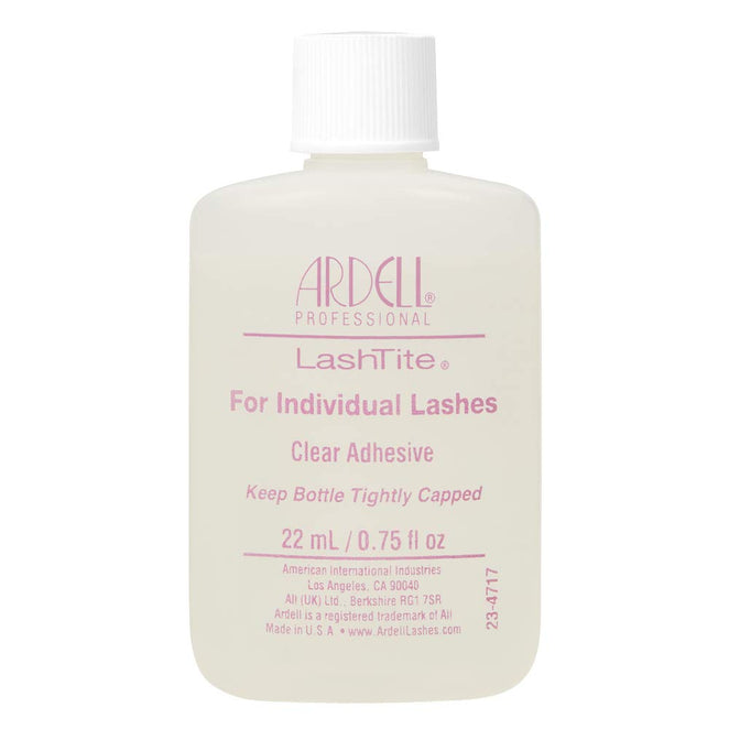 Ardell LashTite Faux Lash Adhesive 0.75oz