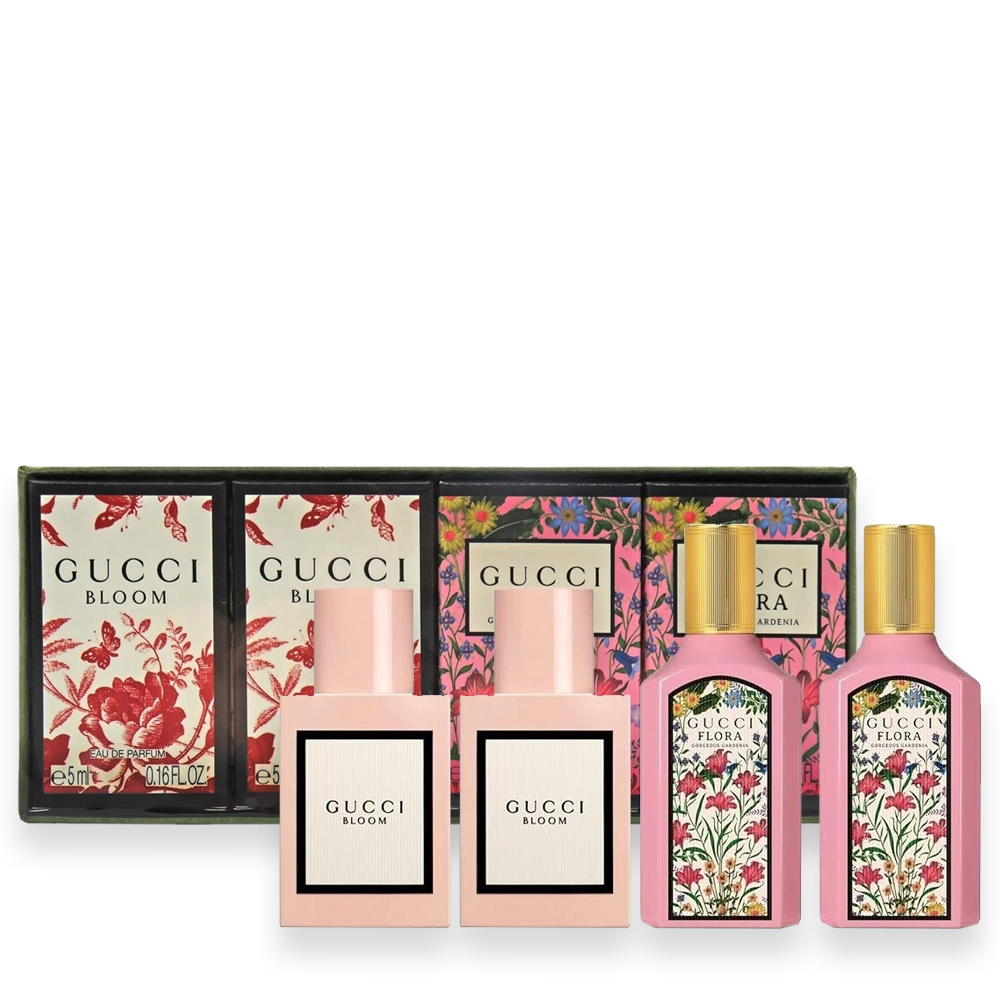 Gucci Miniature Collection for Women