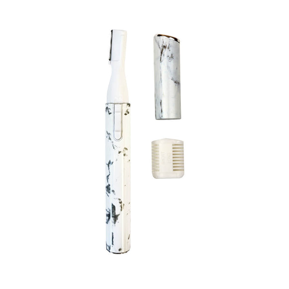 Relaxus Beauty Marble Precision Trimmer