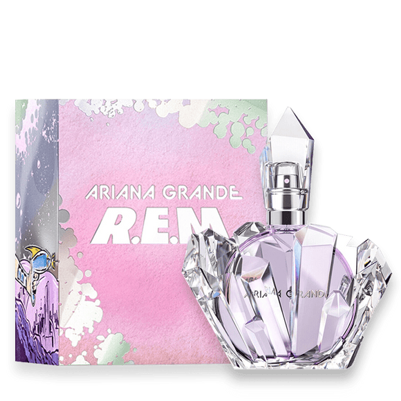 Ariana Grande REM Perfume 3.4oz